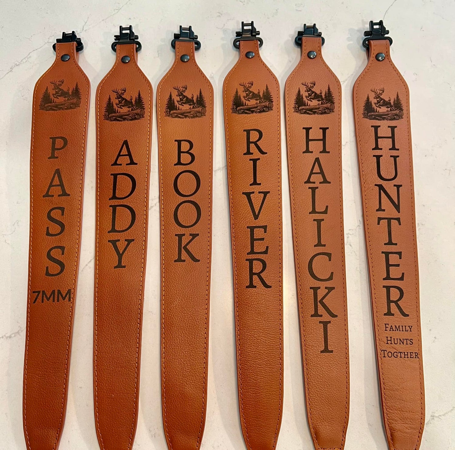 Rifle Slings