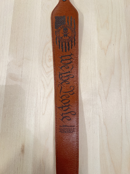2nd Amendment Sling