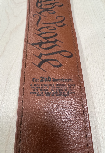 2nd Amendment Sling