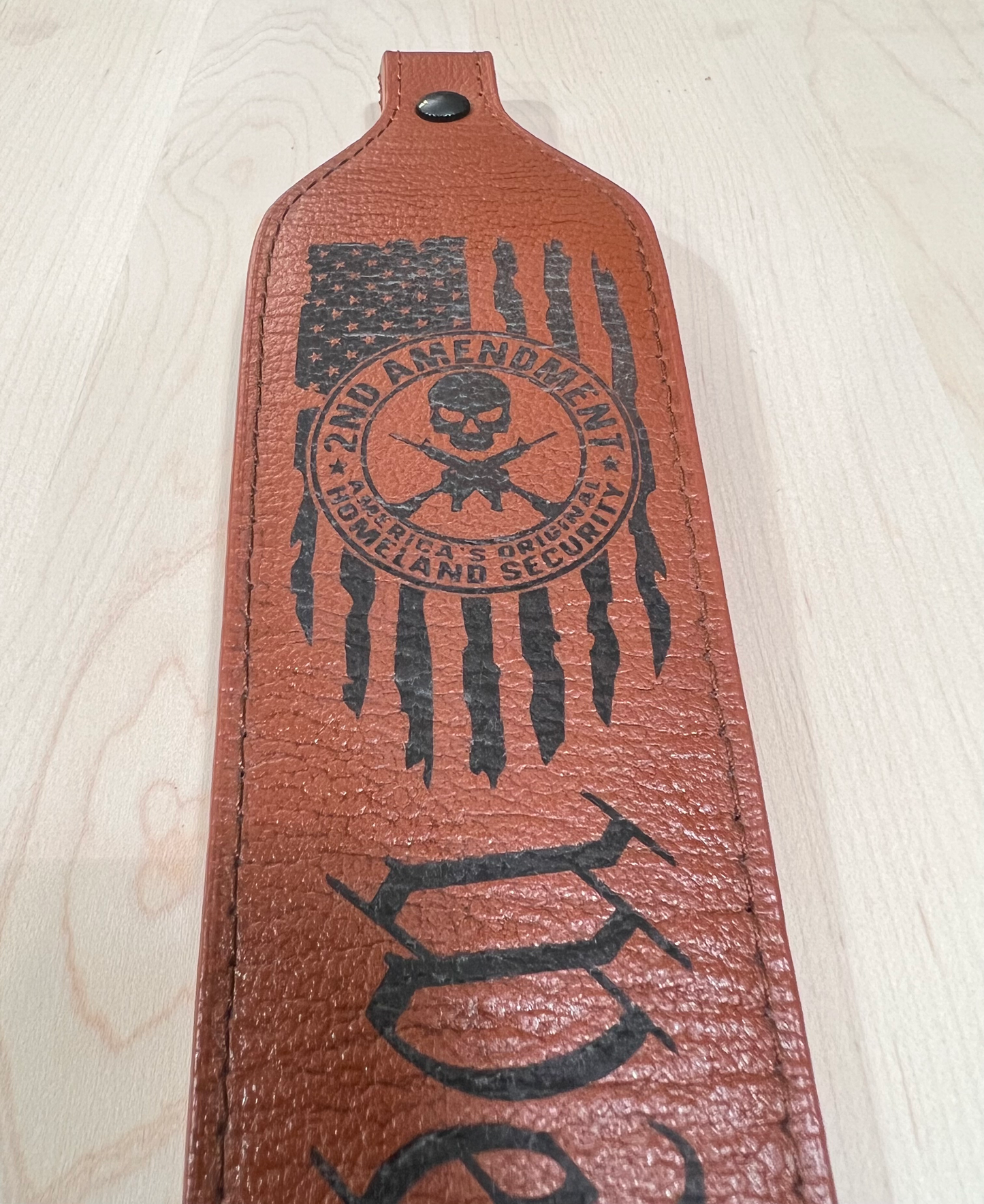 2nd Amendment Sling