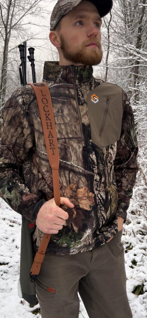 Custom Rifle Sling
