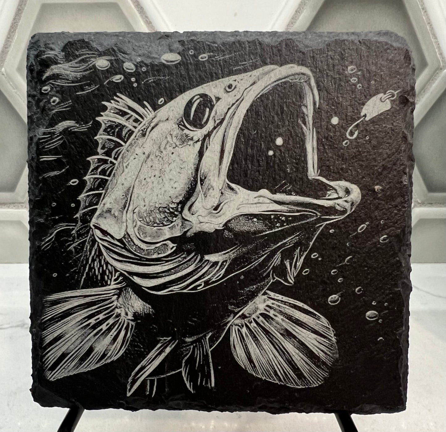 Slate Coasters (Set of 4)