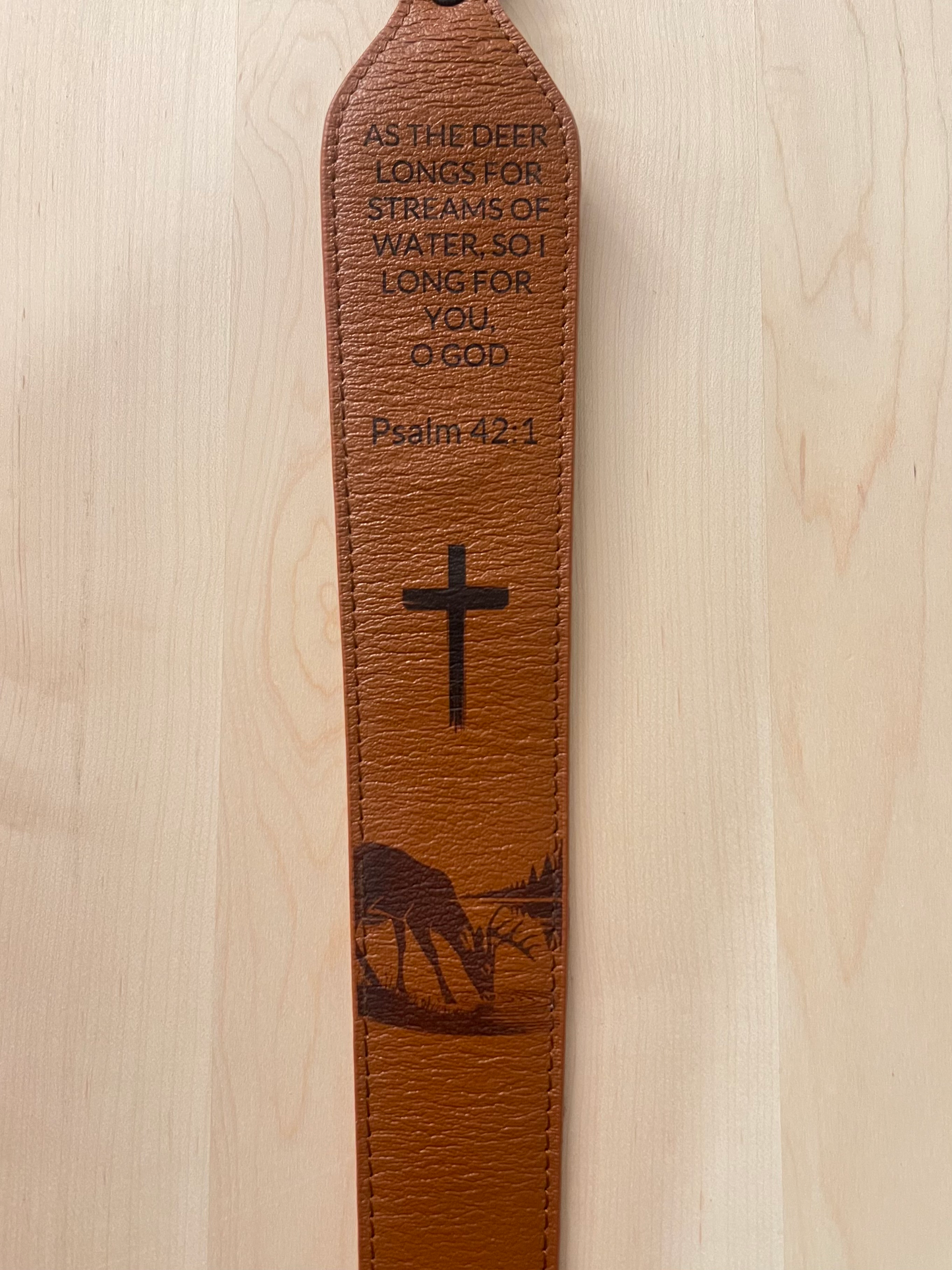 Bible Verse Sling