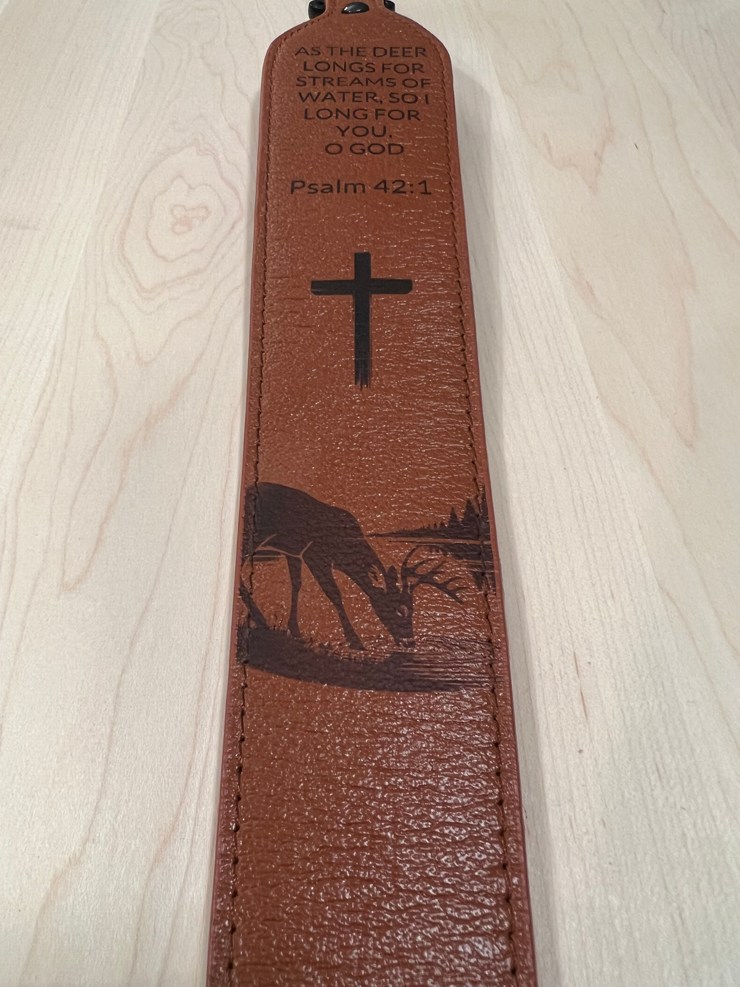 Bible Verse Sling
