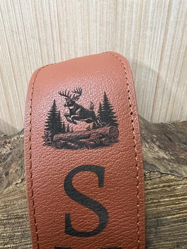 Custom Rifle Sling